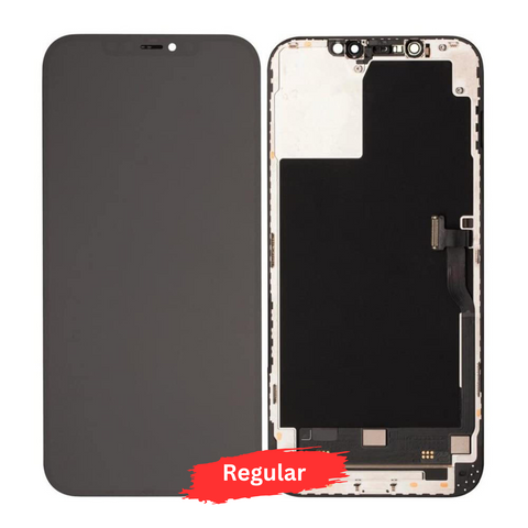 iPhone 12 Pro Max Regular Screen with Breakable Coverage