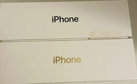 Apple Boxes OEM