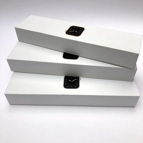 Apple Watch Boxes