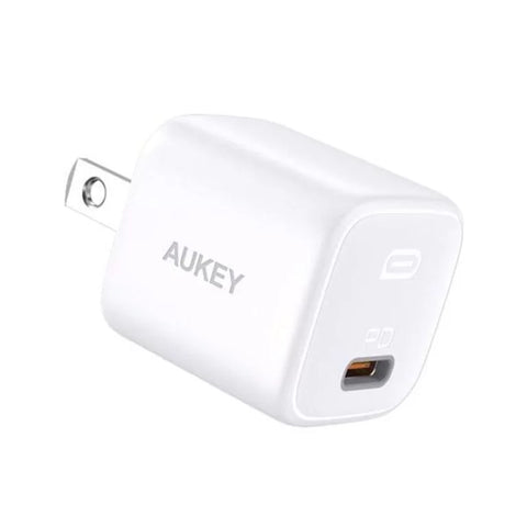 Aukey 20W Charger