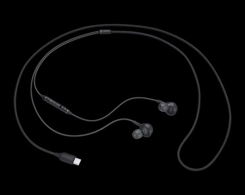 Samsung Type C Headphones