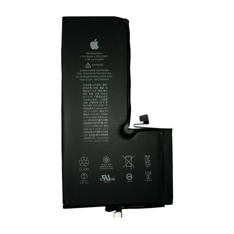 iPhone 11ProMax Brilliance Infinite Battery