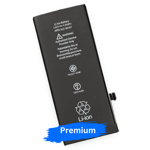 iPhone 8 Battery Premium