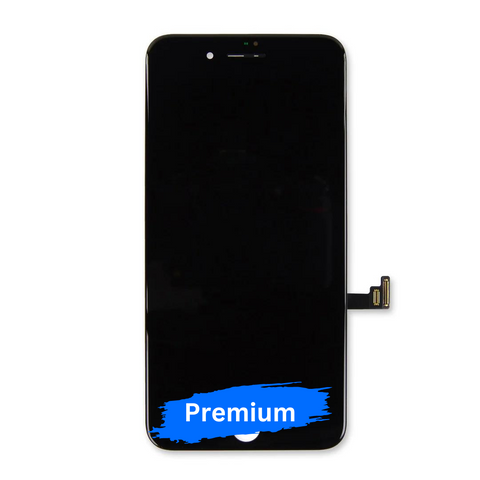 iPhone 8 Plus Premium Screen with Breakable Coverage