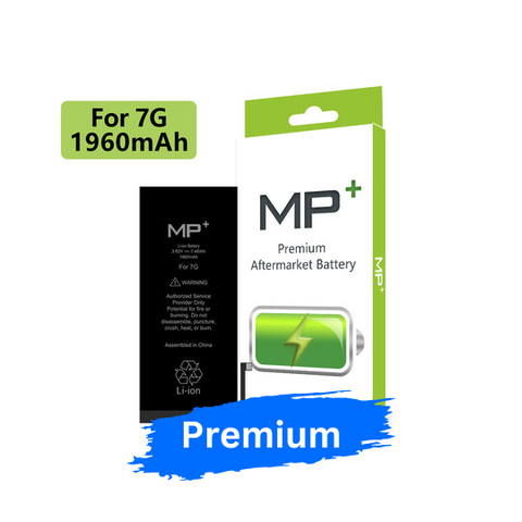 iPhone 7 Battery MP+ Premium