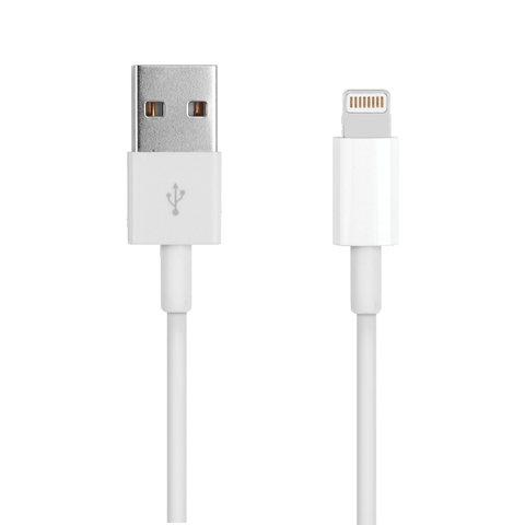 iPhone Lighting to USB Cable