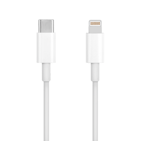 Type-C to Lightening 27W Cable