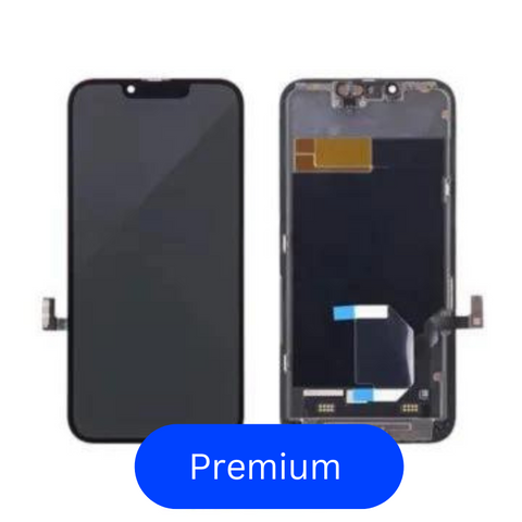 iPhone 13 Premium Screen with Breakable Coverage