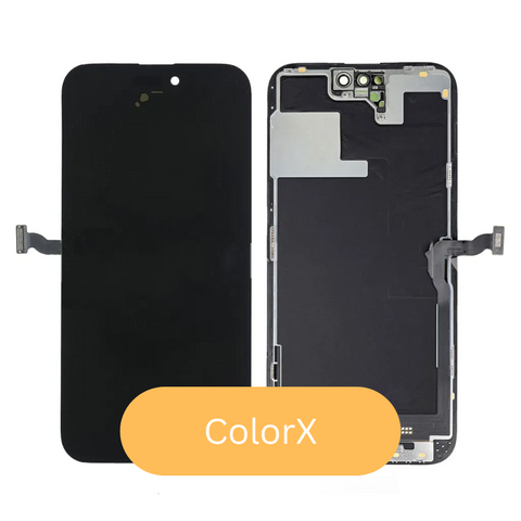 iPhone 14 Pro Max ColorX Screen