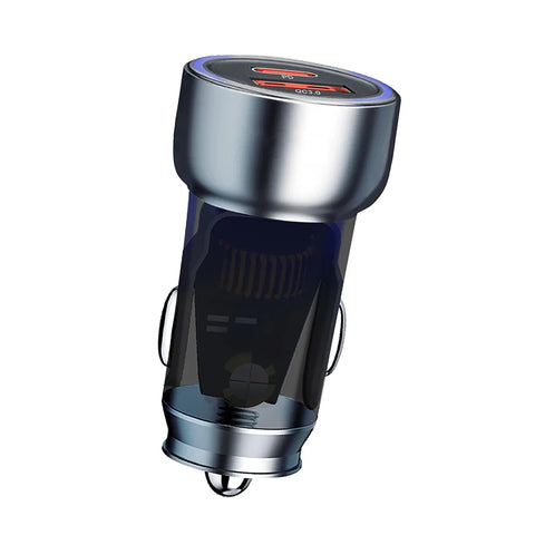 48W Car Charger