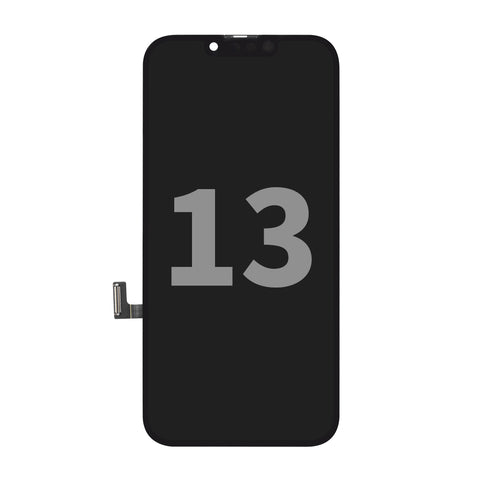 iPhone 13 Regular Screen with Breakable Coverage