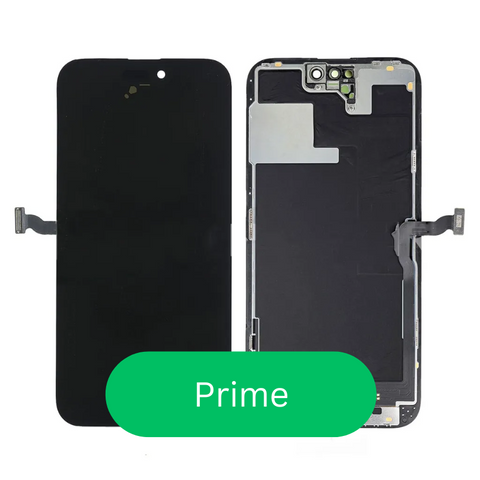 iPhone 14 Pro Max Prime Screen