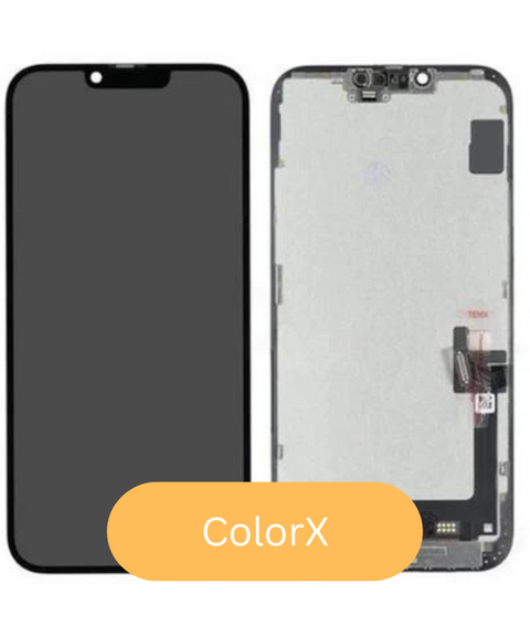 iPhone 14 Plus ColorX Screen