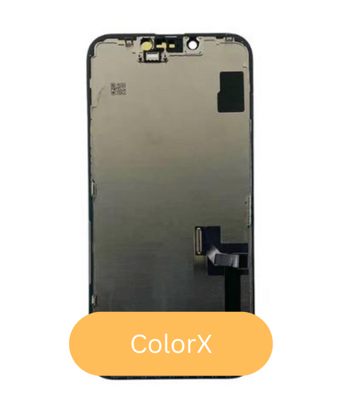 iPhone 14 ColorX Screen