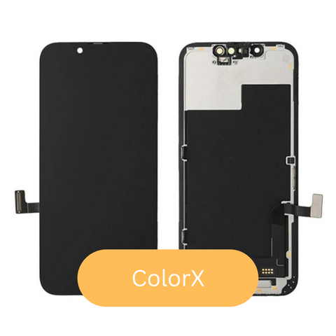 iPhone 15 Plus ColorX Screen