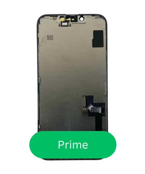 iPhone 14 Prime Screen