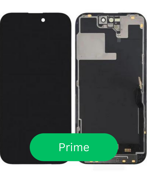 iPhone 14 Pro Prime Screen