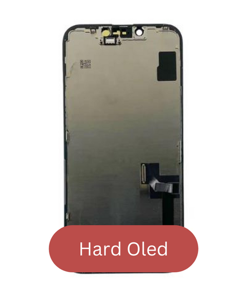 iPhone 14 Hard Oled Screen