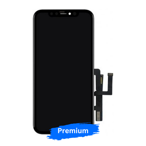 iPhone 11 Premium Screen with Breakable Coverage