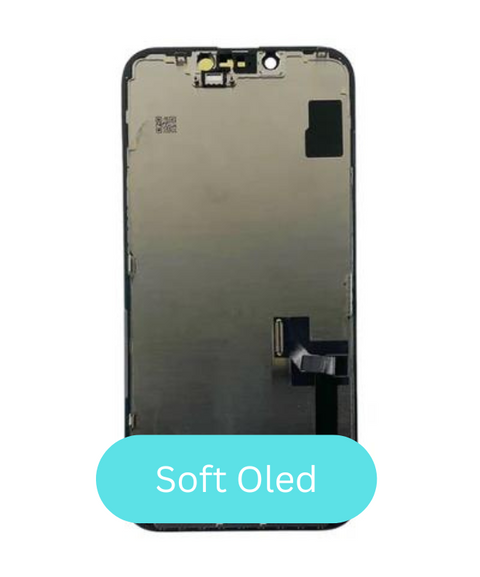 iPhone 14 Soft Oled Screen