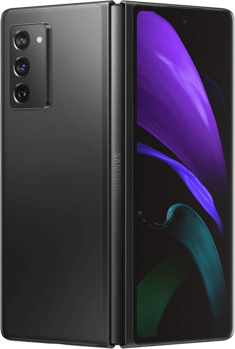 Galaxy Z Fold 2