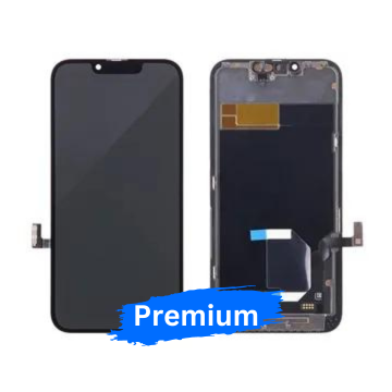 iPhone 13 Premium Screen with Breakable Coverage