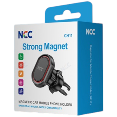 Car Mount Holder Magnetic Regular