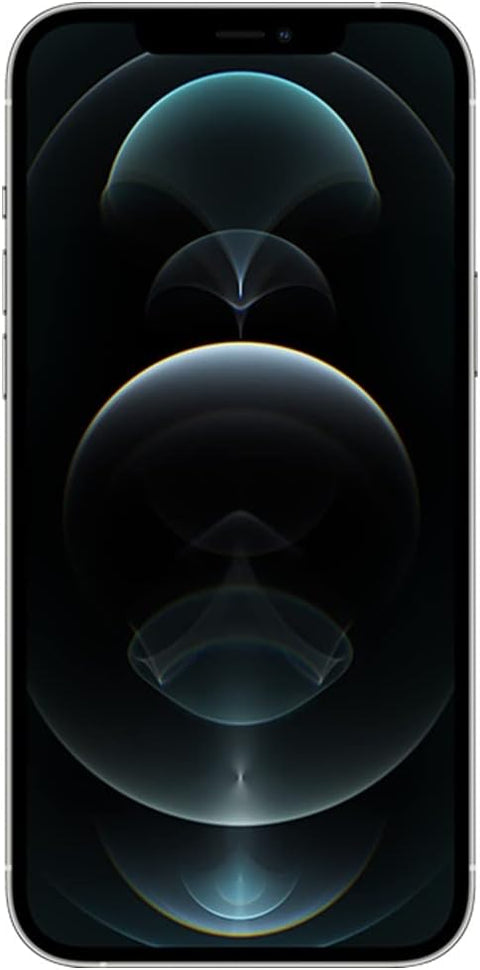 IPhone 12 Pro Max 128 GB Silver