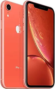 IPhone XR 64GB Coral