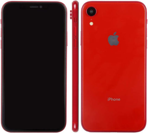 IPhone XR 64GB Red