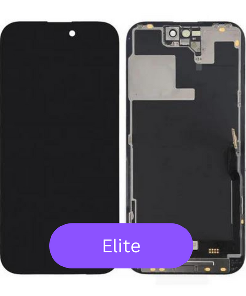 iPhone 14 Pro Elite Screen