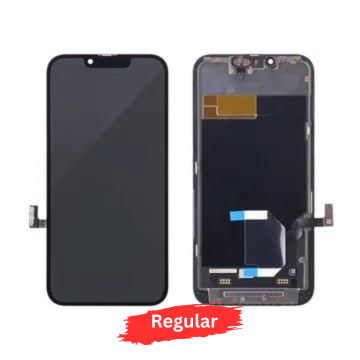 iPhone 13 Regular Screen with Breakable Coverage