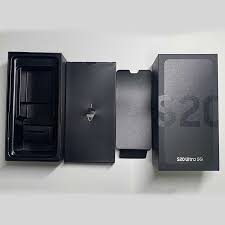 Samsung Boxes