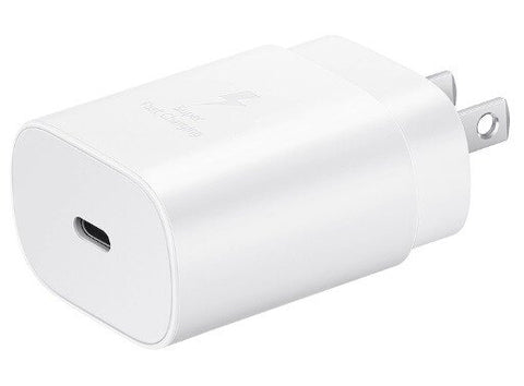 Samsung Fast Wall Charger