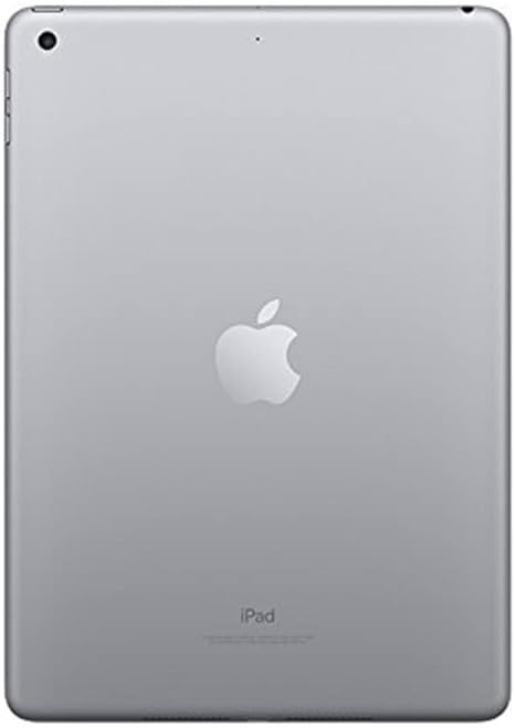 iPad 5 32GB Space Gray