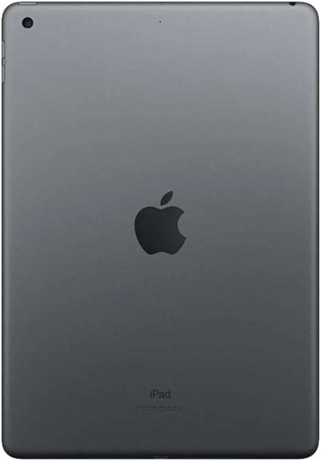 iPad 8 128GB Gray Cellular