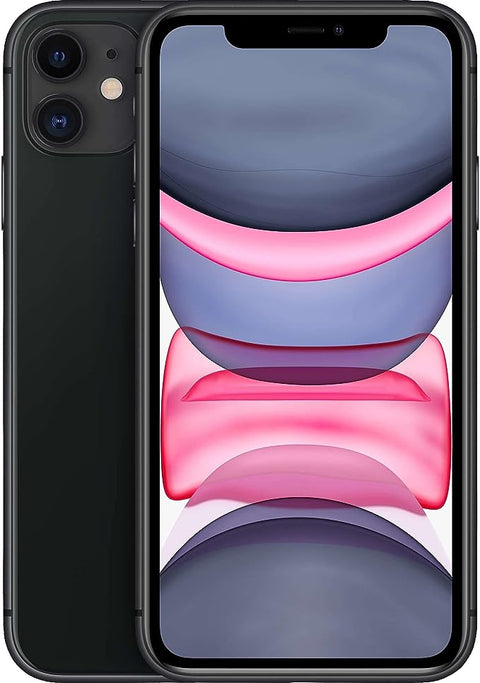 iPhone 11 64GB T-Mobile