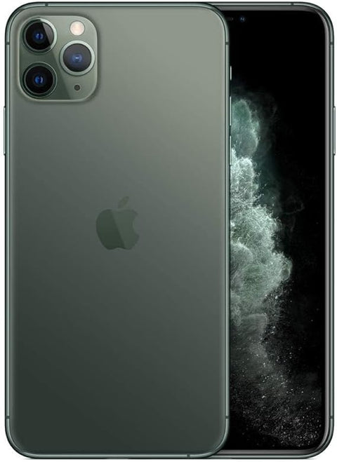 iPhone 11 Pro 64GB Green