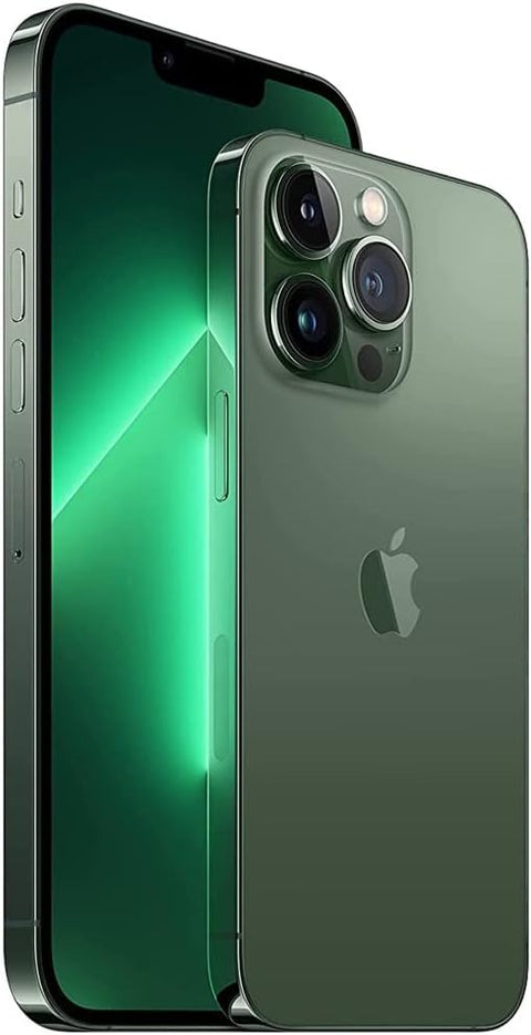 iPhone 13 Pro Max 1TB Green