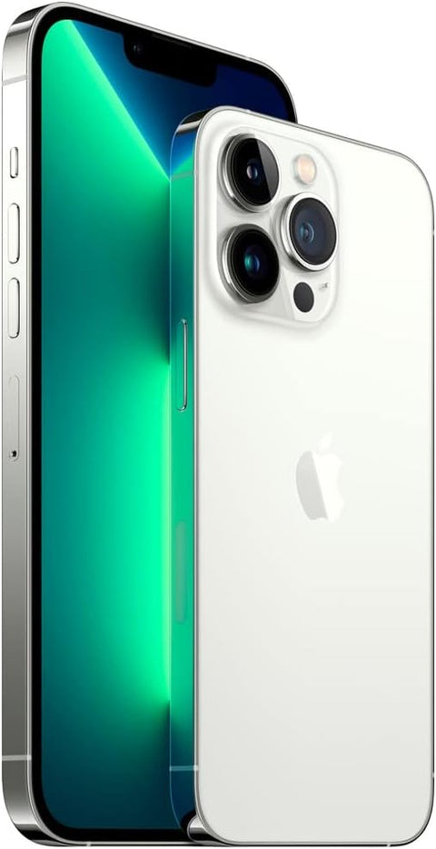 iPhone 13 Pro Max 256GB Silver