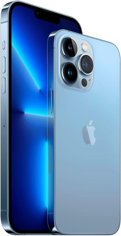 iPhone 13 Pro Max 512gb Blue