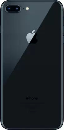 iPhone 8 Plus 64GB Black