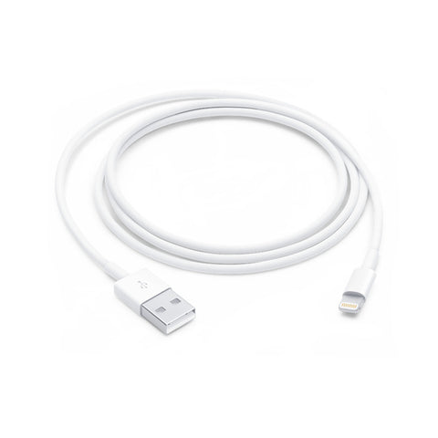 iPhone Lightening USB Cable