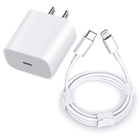 iPhone Fast C Charger